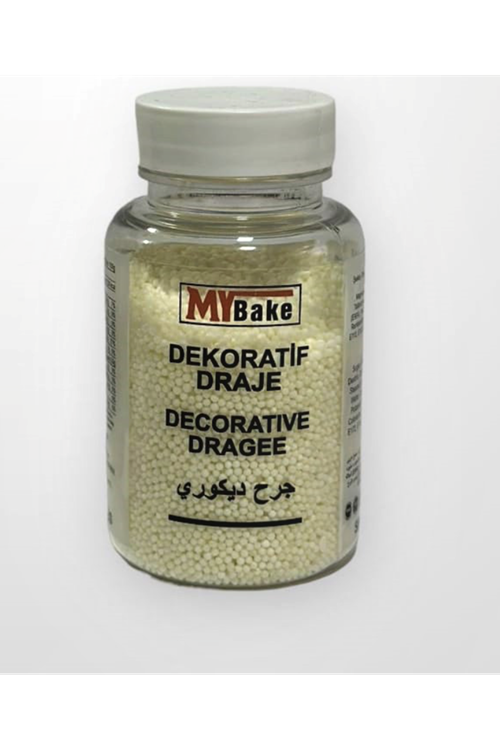 MY BAKE KASKAS DRAJE 100 GR