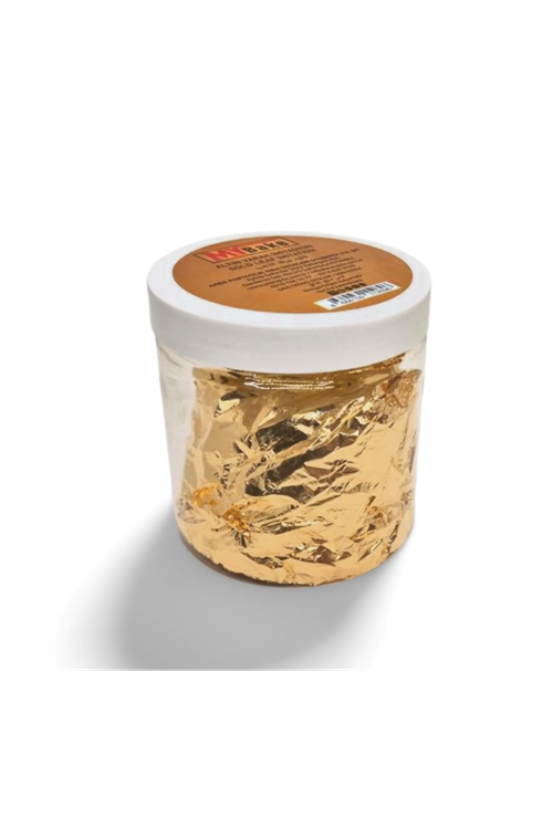 ALTIN YAPRAK 8 YAPRAK 16X16 MY BAKE