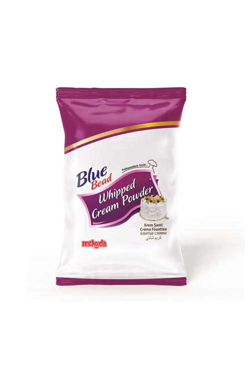 BLUE BEAD KREM ŞANTİ 1 KG A++ KALİTE