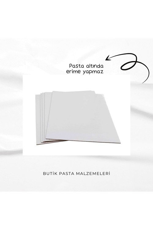 35 X 35 MDF PASTA ALTLIĞI PASTA TABANI A++ KALİTE