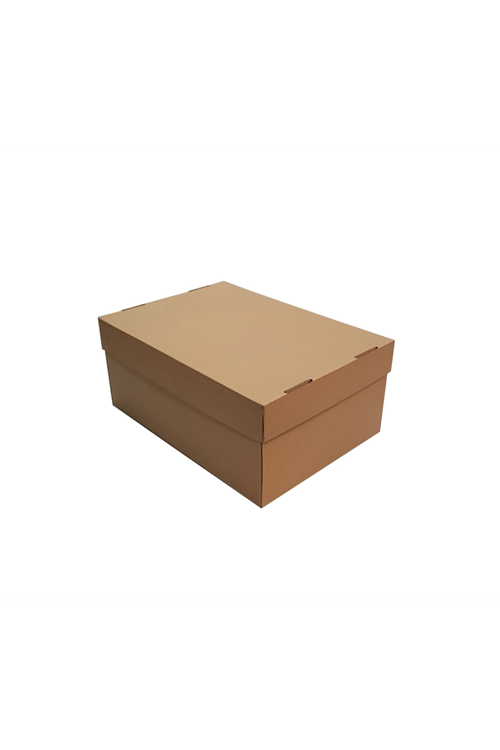 35 X 45 X 20 PASTA TAŞIMA KUTUSU KRAFT BUTİK PASTA KUTUSU
