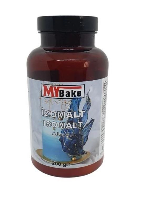 İZOMALT 200 GRAM MYBAKE