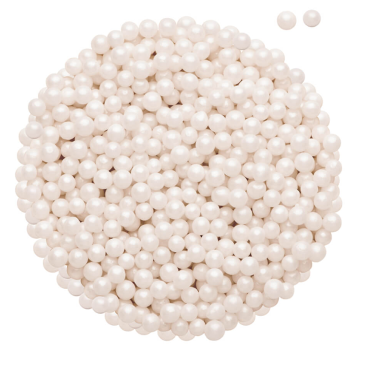 BONCUK ŞEKER MY BAKE 4 MM MİX 100GRAM