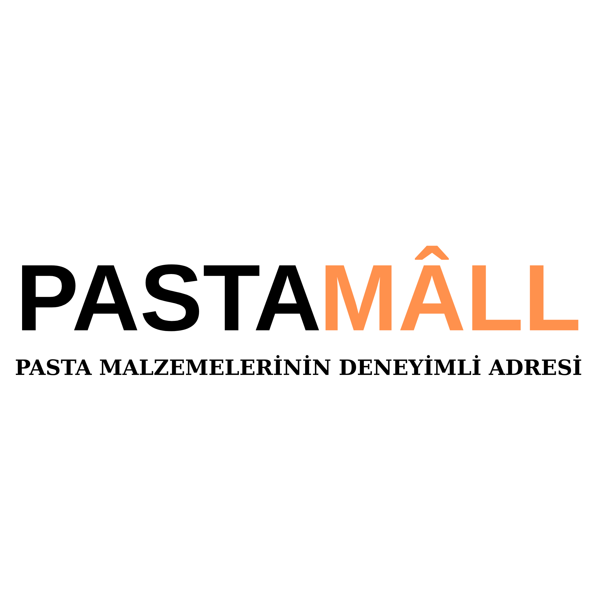 PASTAMALL - PASTA MALZEMELERİ